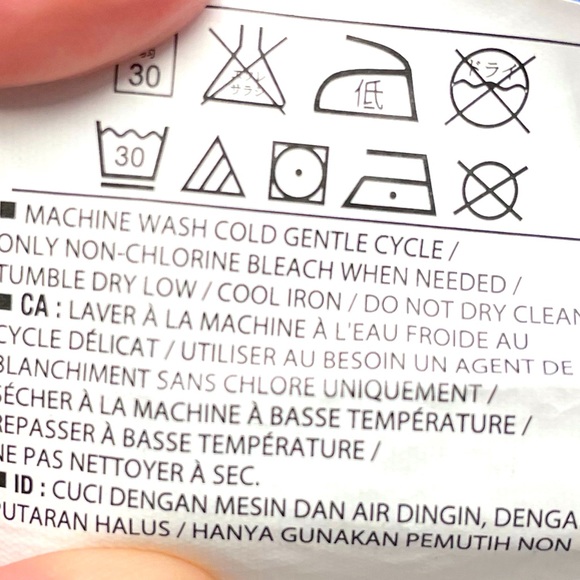 Old Navy Women’s Classic Plaid Shirt Sz Small - Picture 5 of 6